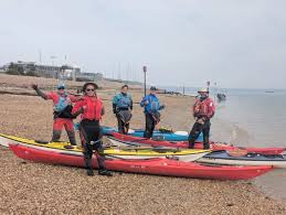 Image result for Battersea Canoe Club