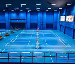Image result for Abbey National Badminton Club