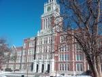 East High School – Denver, Colorado « PerryAndCo.com Real Estate ...