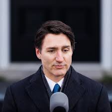 Image result for justin trudeau