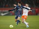 Result: Paris Saint-Germain edge past Montpellier - Sports Mole