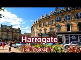 Image result for Harrogate