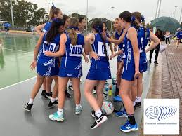 Image result for Alfa Netball Club