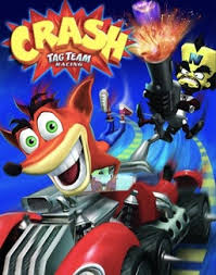 Výsledok vyhľadávania obrázkov pre dopyt crash bandicoot team racing