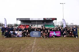 Image result for Stockport Rugby Football Club