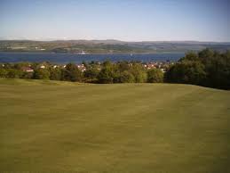 Image result for Cowal Golf Club