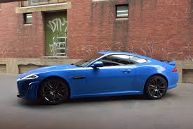 Image result for French Racing Blue 2012 Jaguar