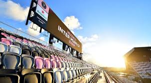 Resultado de imagen para Estadio Internacional%