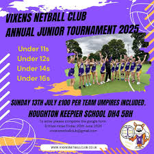 Image result for Boldon Ca Netball Club