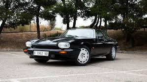 Image result for Black Cherry 1991 Jaguar