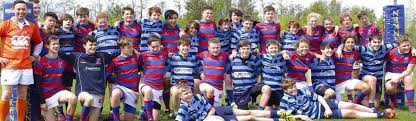 Image result for Olney Rugby Football Club