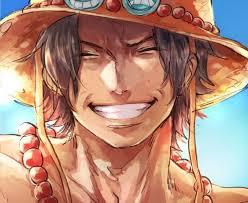 「ポートガス・Ｄ・エース ONE PIECE」の画像検索結果