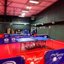 Image result for St Neots Table Tennis Club