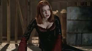 Image result for Quinny Buzz Alyson Hannigan