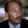 Muhammad Anwar El Sadat, or Anwar El Sadat (25 December 1918 – 6 October ... - 5276221