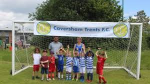 Image result for Caversham Trent Football Club