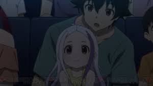 「鈴木梨香 はたらく魔王さま!」の画像検索結果