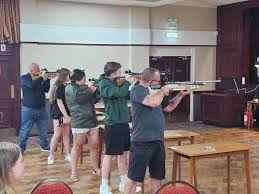 Image result for Bedworth Ex-servicemen's ARC