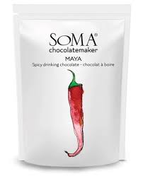 Afbeeldingsresultaat voor chili maya hot pepper hot pepper