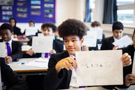 Image result for Nottingham Schools Ra
