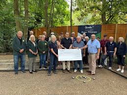 Image result for Epping Horizons Petanque Club, Essex