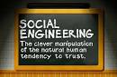 Compusics: Social Engineering : Always part of a full pentest