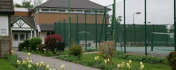 Image result for Leamington Tennis Court Club