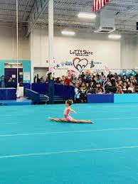 Image result for Sheredes Gymnastics Club