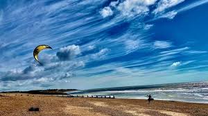 Image result for Cooden Beach Sports and Social