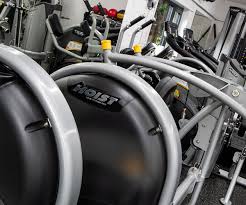 Image result for Hamiltons Fitness Centre, Colchester, Essex