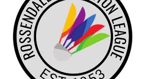 Image result for Rossett Badminton Club