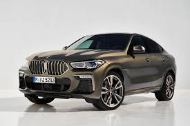 Image result for BMW X6