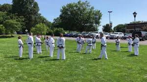 Image result for John Godwin's Penndel Martial Arts Academy