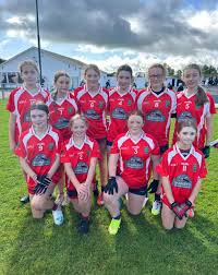 Image result for Lisnaskea Emmetts Gfc