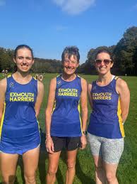 Image result for Exeter Harriers Limited