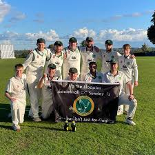 Image result for Eccleshall Cricket Club