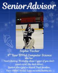 Image result for Oxford Blues Skater Hockey Club