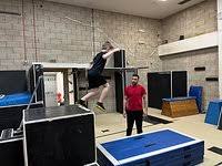 Image result for Doncaster Parkour Academy