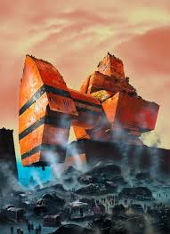 Image result for Chris Foss