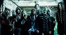 Slipknot | Roadrunner Records