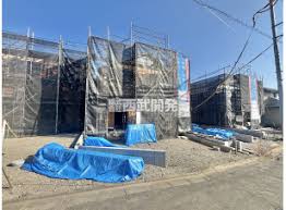 Image result for 武蔵村山市岸2丁目〈中古〉JR八高線「箱根ヶ崎」駅バス６分停歩４分　閑静な住宅地　前面道路が広いのでクルマの運転が苦手な方も車庫入れ楽々！　全居室収納充実！