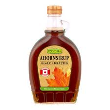 Image result for Ahornsirup