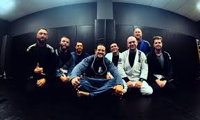 Image result for Woking Jiu Jitsu Club
