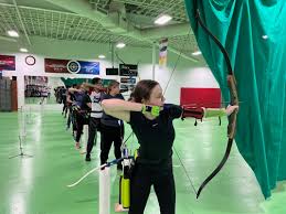 Image result for Nicssa Archery Club