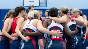 Image result for Crickets Netball Club