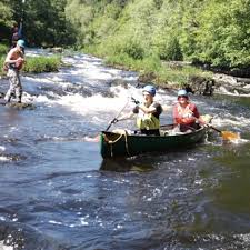 Image result for Winchester & District Canoe Club