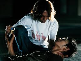 「城戸真司 仮面ライダー龍騎」の画像検索結果