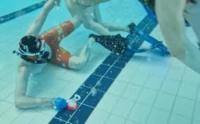 Image result for Cardiff University Octopush Club