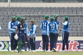 Image result for Gorran Cricket Club