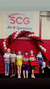 Image result for St Helens Centre For Gymnastics